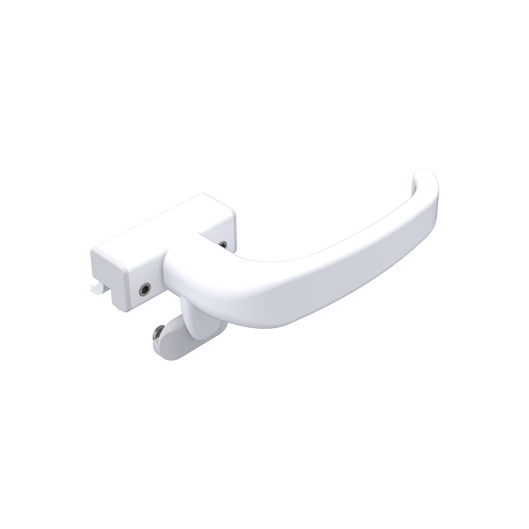 FECHO MAX-AR 6735 CHROMA C/ BAG C/CTF